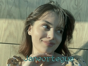 Janeortegue