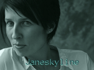 Janeskyline