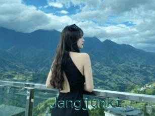 Jangjunki