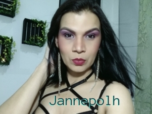 Jannepolh