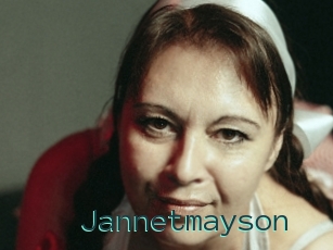 Jannetmayson