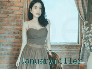 Januarymiller