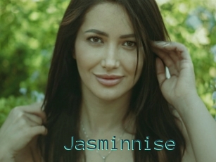 Jasminnise