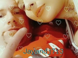 Jayandj713