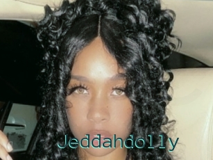 Jeddahdolly