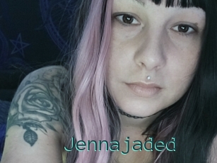 Jennajaded