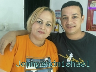 Jennyandmichael