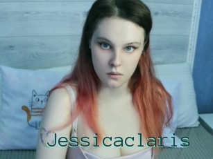 Jessicaclaris