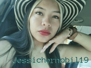 Jessichernobil19