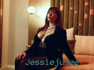 Jessiejunee