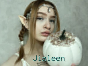 Jialeen