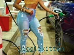 Jigglekitten