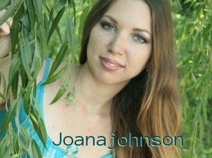 Joanajohnson