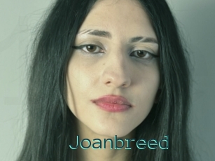 Joanbreed