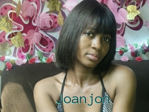 Joanjon