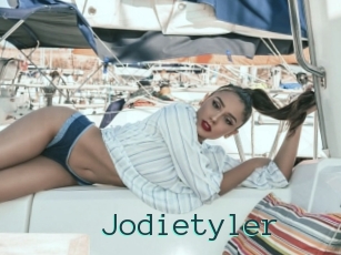 Jodietyler