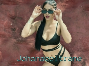 Johanacoltrane