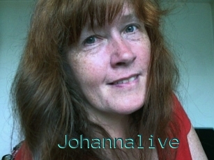 Johannalive