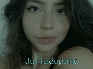 Joliedupont