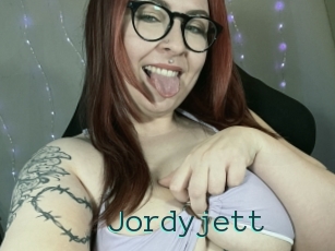 Jordyjett