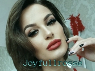 Joyfullrosse