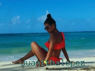 Juanithalopez