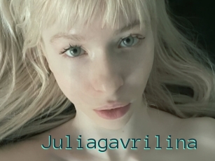 Juliagavrilina