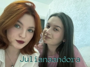 Julianaandora