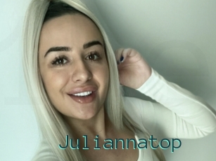 Juliannatop