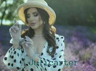 Julicarter