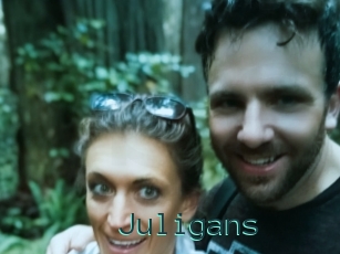 Juligans