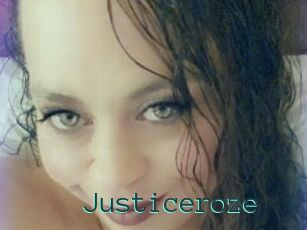 Justiceroze