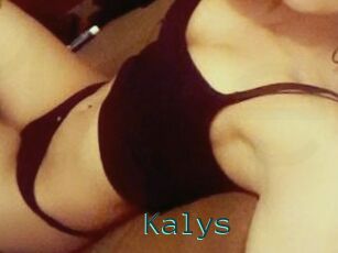 Kalys