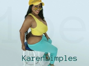 KarenDimples