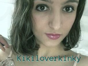 Kikiloverkinky