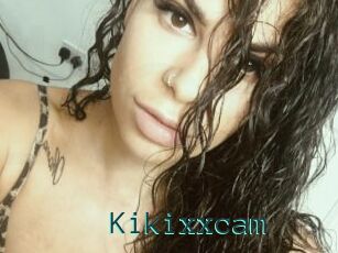 Kikixxcam