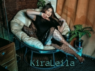 KiraLeila