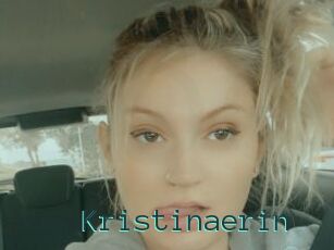 Kristinaerin