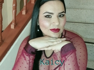 Kaicy