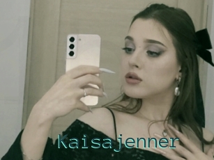Kaisajenner