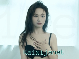 Kaixijanet