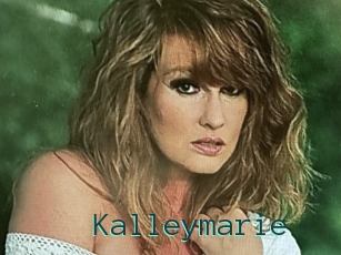 Kalleymarie