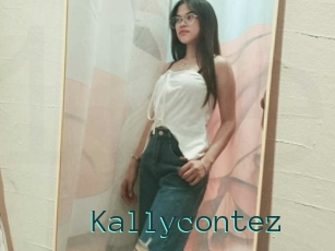 Kallycontez