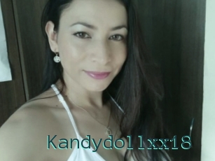 Kandydollxx18