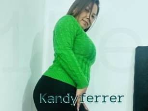 Kandyferrer