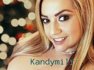 Kandymilf