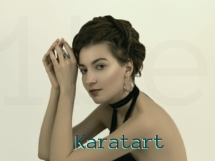 Karatart