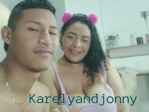 Karelyandjonny