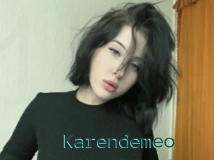 Karendemeo