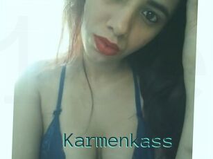 Karmenkass